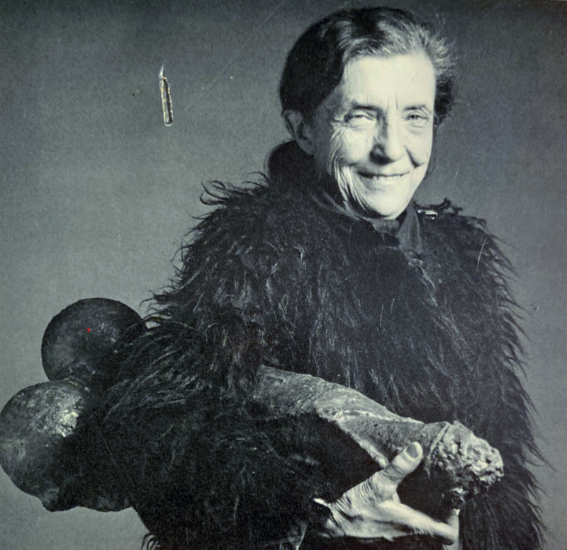 Louise Bourgeois